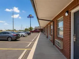 Stay Inn Checotah near Eufaula Lake
