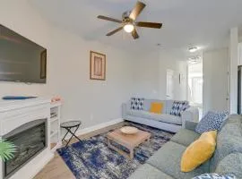 Great for Groups! 2 Centrally Located Concord Gems