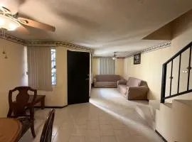 Casa completa 3 recámaras