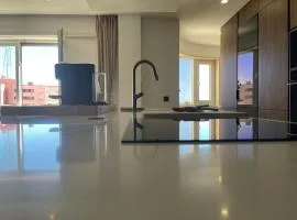 Golden Wood Apartment Lisbon, Odivelas