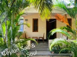 Ceylon Salt & Soul