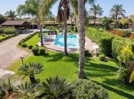 Villa Tiffany