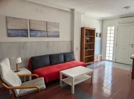 Apartamento Casa Balina