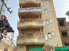Faran inn guest house