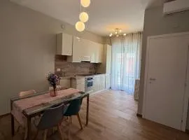 Placanica Apartment