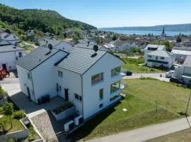 Ferienhaus Aura