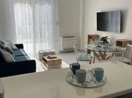 Salamina Downtown Apartment West