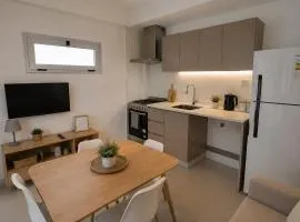 Hotel Castelar suit