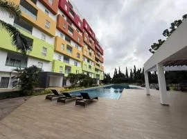 Presidential 3BR - Skysuites