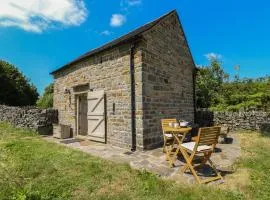 Little Barn