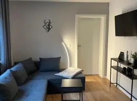 Ferienwohnung zum Buchhellertal
