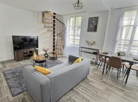 Le Duplex familial de Meaux
