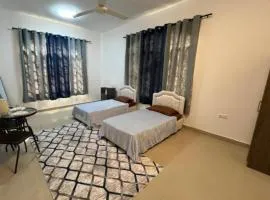 Hostel