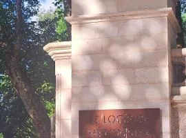 Logis de l'Héronière