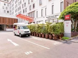 Ibis Bangkok Sukhumvit 4