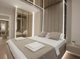 Bacovia Grand Apartment- Free Parking