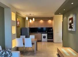 Amara Luxury Suites