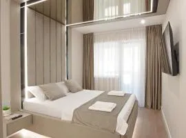 Bacovia Grand Apartment- Free Parking