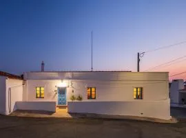 Casa Grande do Monte