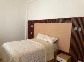 Apartamentos Luz Espinosa
