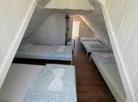 Hostel Lapa