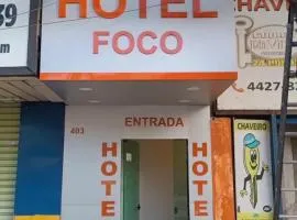 Hotel Foco