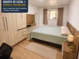 Casa Grande em Curitiba Proximo Aeroporto e Botanico