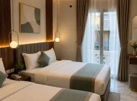 TUT Cairo Hotel & Suites