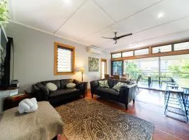 Urban Oasis in the Heart of Townsville