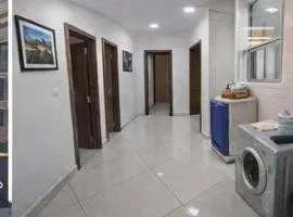 ApartHotel Amirah
