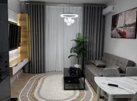 Chorvoq Darvozasi Apartments