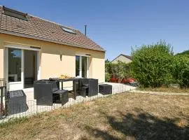 Le Nid du Loing - Appartement Climatisé