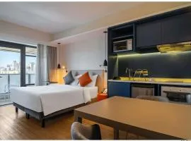 Mercure Sao Paulo Barra Funda