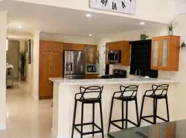 Apartment in St Ann