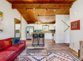 Griffin Chalet 5