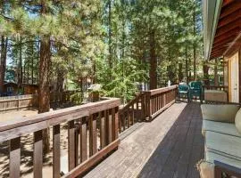 McWhinney The Pooh's Den - Close to Ski Slopes, Pool Table, Foosball, BBQ