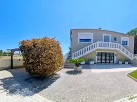 La Villa Francoismarie