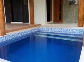 Villa de Miguel