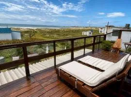 Carmela Suites Cabo Polonio
