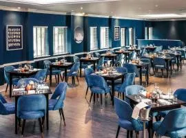 Mercure Swansea Hotel