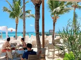 Punta Cana Hotel Coral Reef Beach