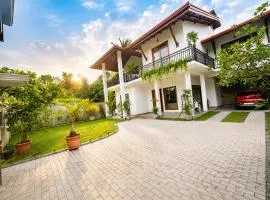The Oak Residence