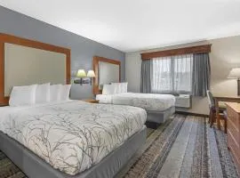 Best Western Newberg Inn