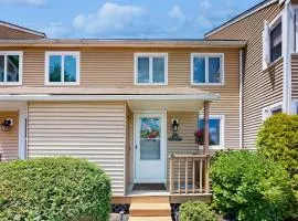 Patch Pond Townhome at Ossipee