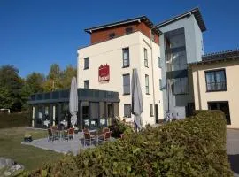 Stadthotel Crailsheim