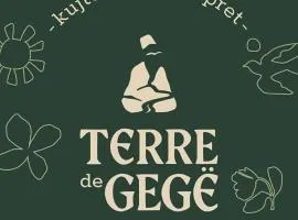 Terre de Gegë Hotel