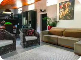 A Oca Praiana Suites