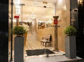 Hotel Vice-Rei