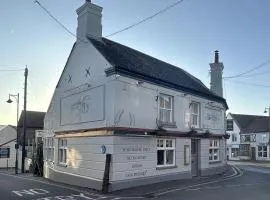 Lobster Sheringham