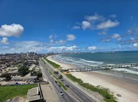 Apto Trapiche · Lindo apto a beira mar de Maceió-AL